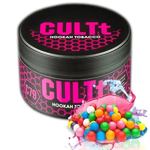 Cultt - #C79 (200g)