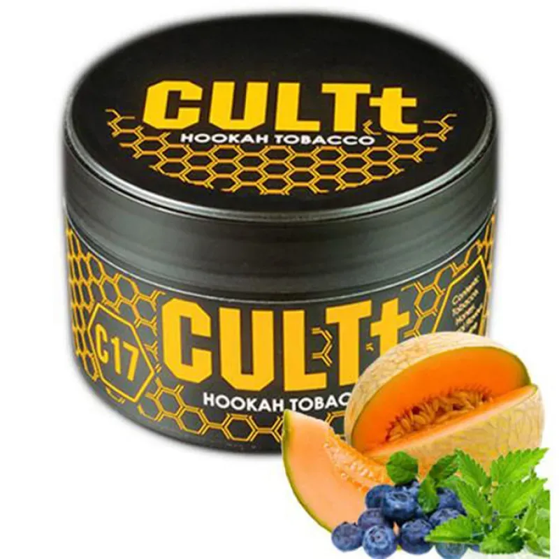Cultt - #C17 (200g)