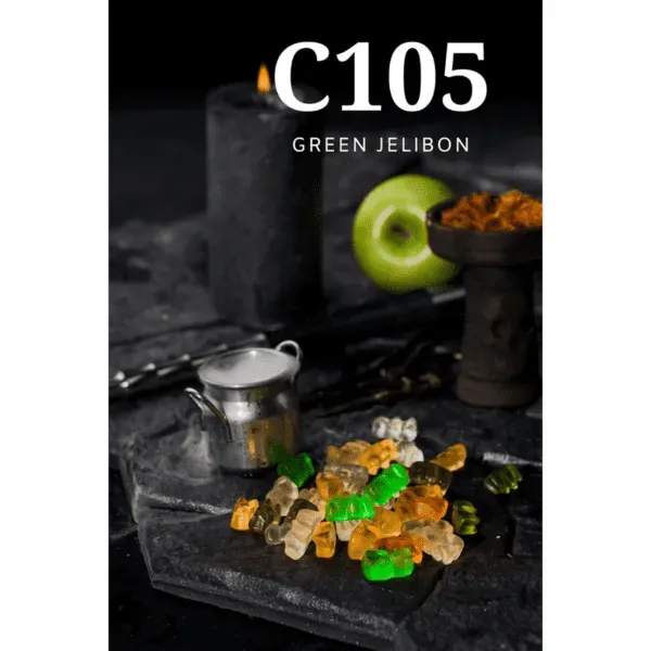 Cultt - #C105 (200g)