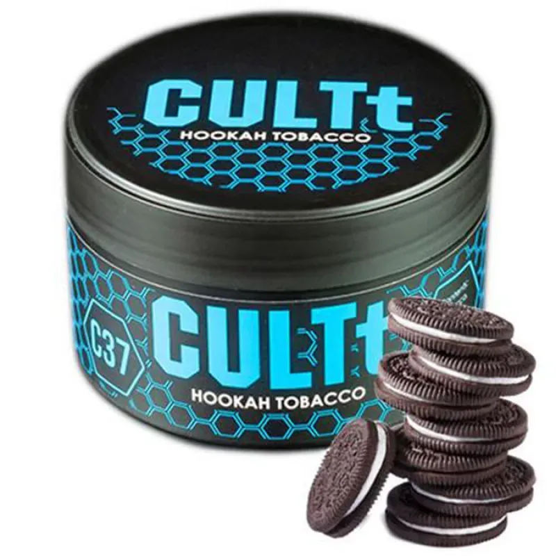 Cultt - #C37 (200g)