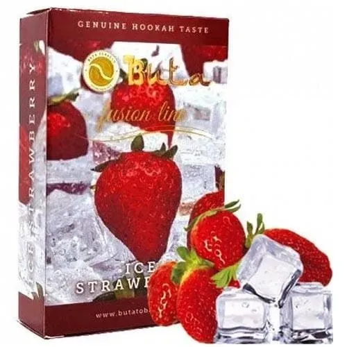 Buta - Ice Strawberry (Gold - 50g)