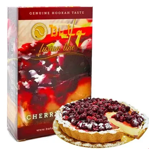 Buta - Cherry Cake (Gold - 50g)