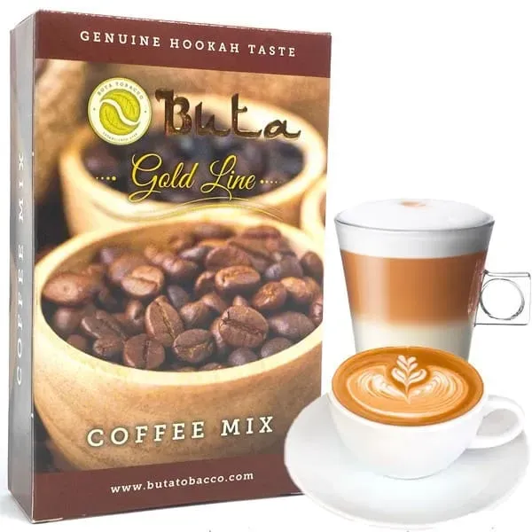 Buta - Coffee Mix (Gold - 50g)