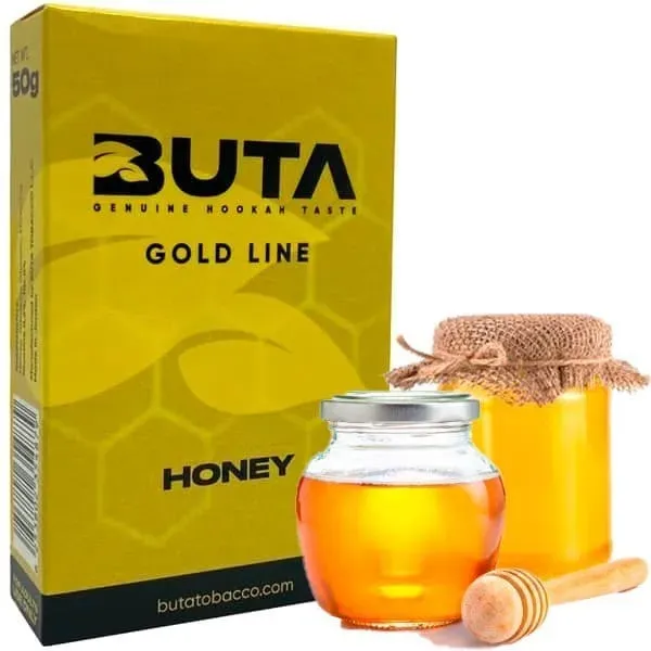 Buta - Honey (Gold - 50g)