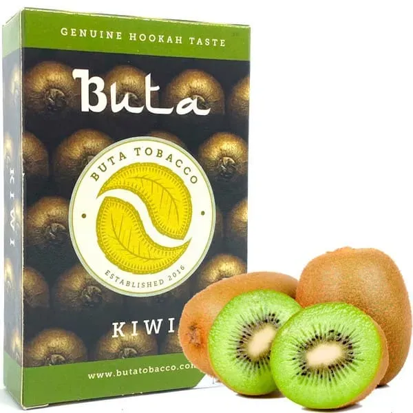 Buta - Kiwi (Gold - 50g)