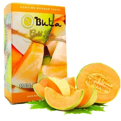 Buta - Melonmania (Gold - 50g)