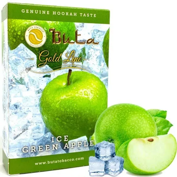 Buta - Ice Green Apple (Gold - 50g)