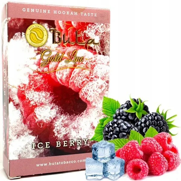 Buta - Ice Berry (Gold - 50g)