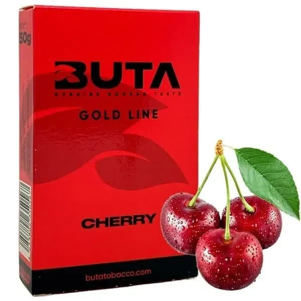 Buta - Cherry (Gold - 50g)
