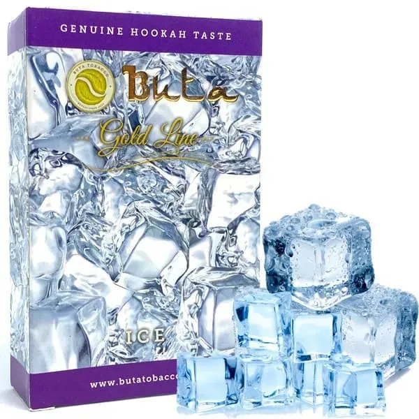 Buta - Ice (Gold - 50g)