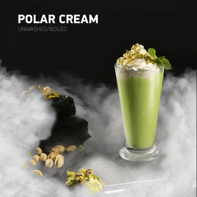Darkside - Polar Cream (Core - 250g)