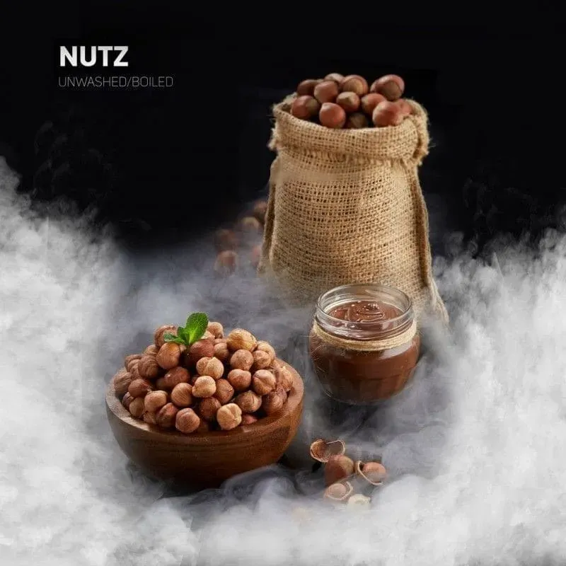Darkside - Nutz (Core - 250g)