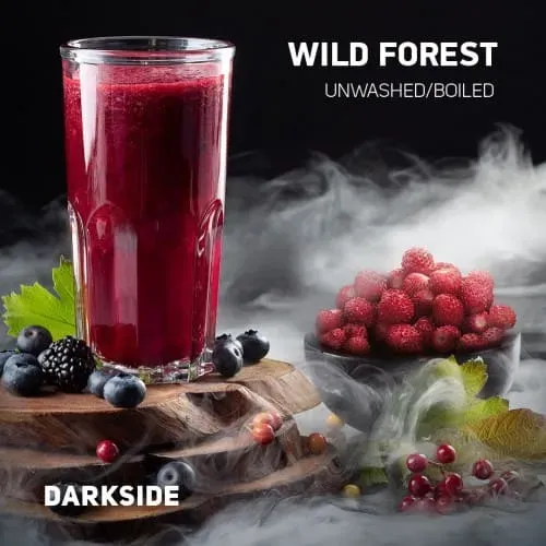 Darkside - Wild Forest (Core - 250g)