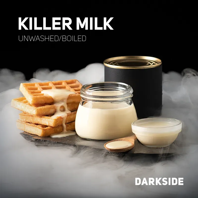 Darkside - Killer Milk (Core - 100g)