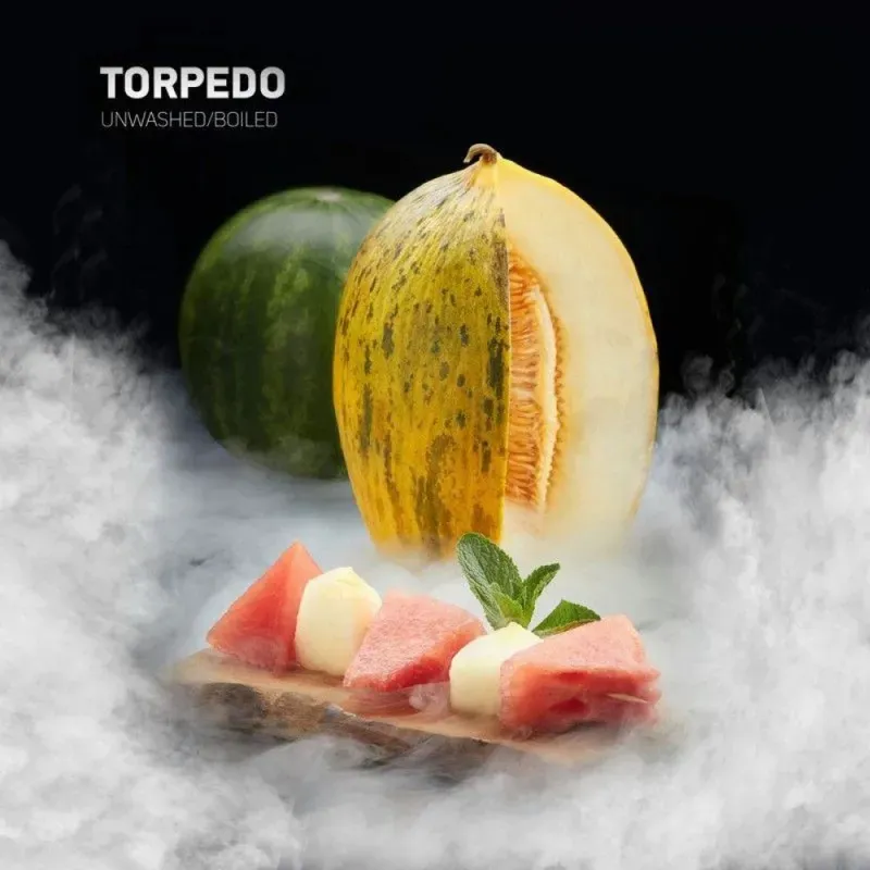 Darkside - Torpedo (Core - 100g)