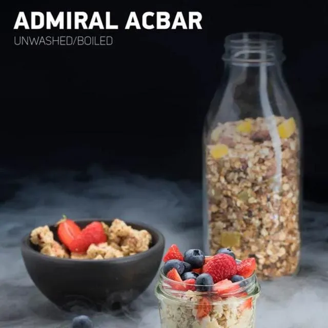 Darkside - Admiral Acbar (Core - 30g)