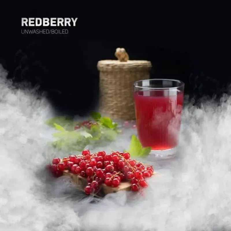 Darkside - Redberry (Core - 30g)