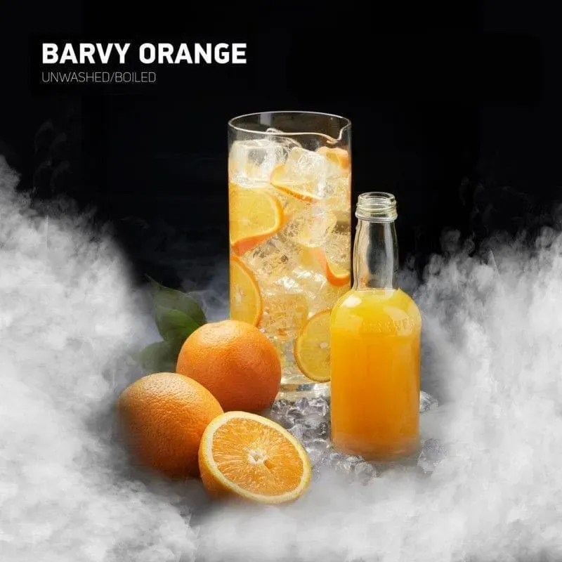 Darkside - Barvy Orange (Core - 30g)
