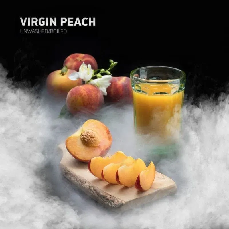 Darkside - Virgin Peach (Core - 30g)