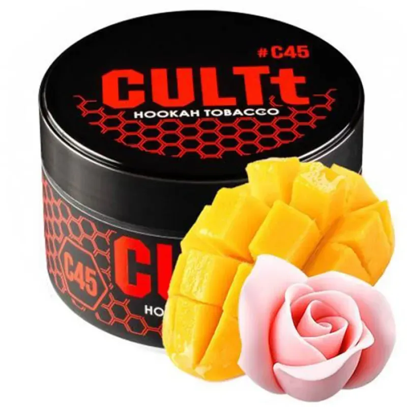 Cultt - #C45 (200g)