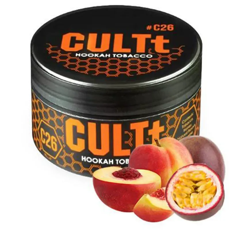 Cultt - #C26 (200g)