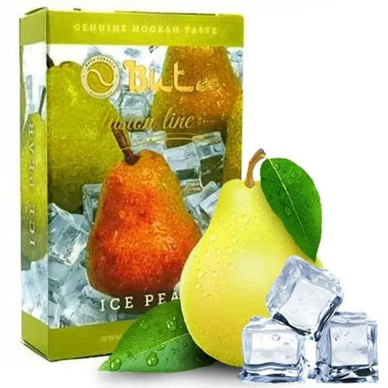 Buta - Ice Pear (Gold - 50g)