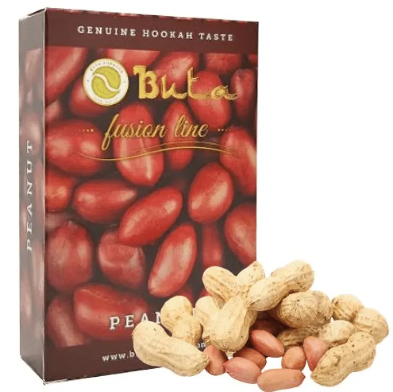 Buta - Peanut (Gold - 50g)