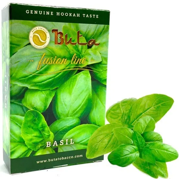 Buta - Basil (Gold - 50g)