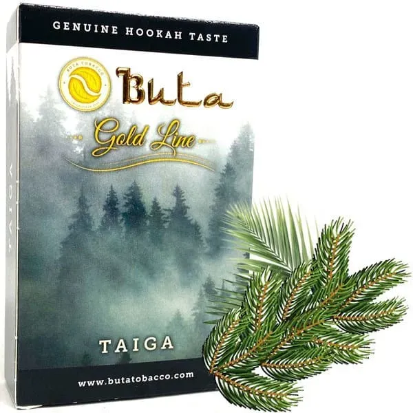 Buta - Taiga (Gold - 50g)