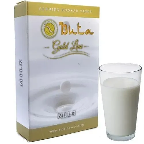 Buta - Milk (Gold - 50g)