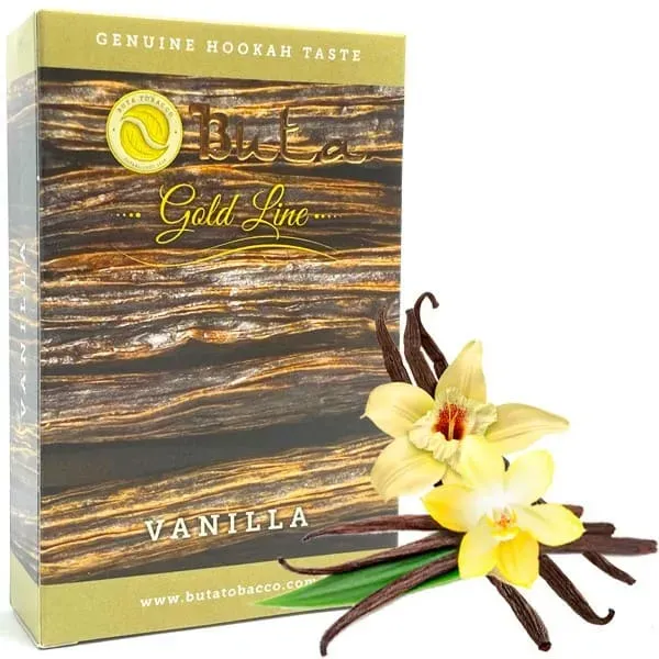 Buta - Vanilla (Gold - 50g)