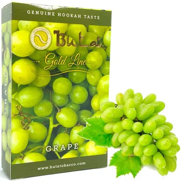 Buta - Grape (Gold - 50g)