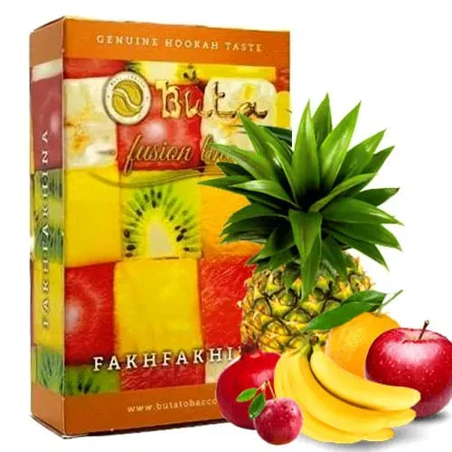 Buta - Fakhfakhina (Gold - 50g)