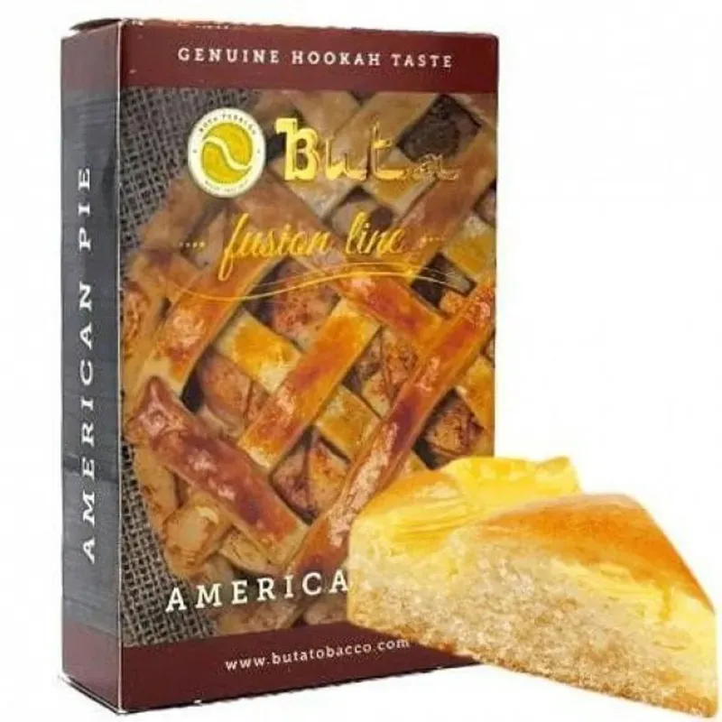 Buta - American Pie (Gold - 50g)