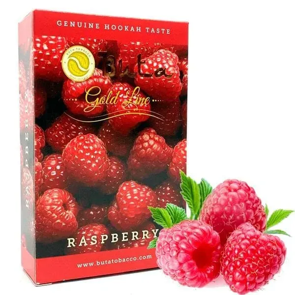 Buta - Raspberry (Gold - 50g)