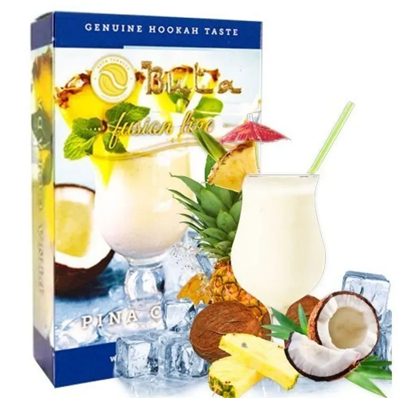 Buta - Pina Colada (Gold - 50g)