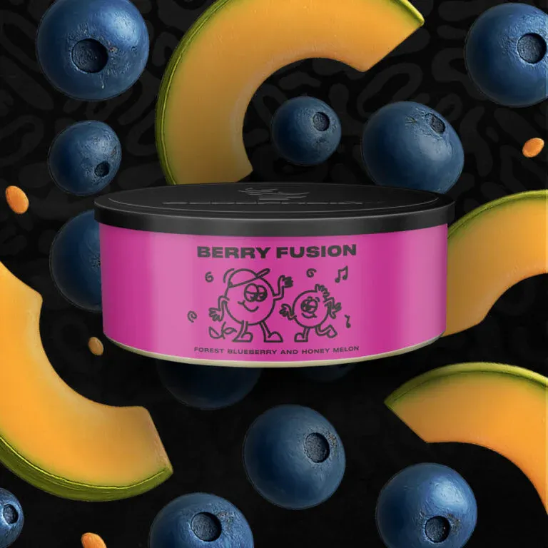 Severnyi - Berry fusion (100g)