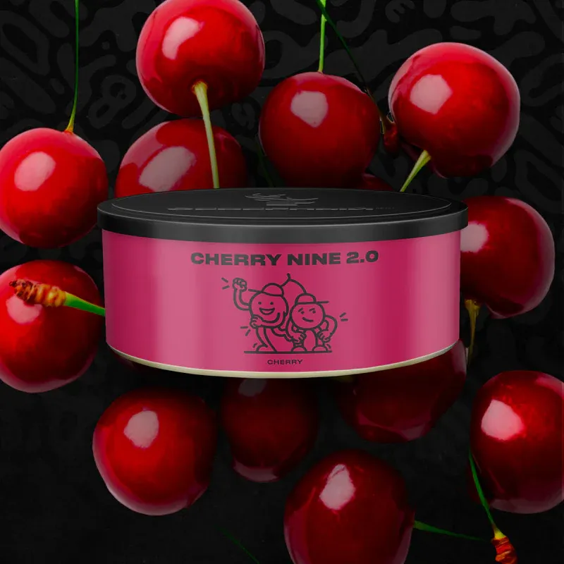 Severnyi - Cherry nine (100g)