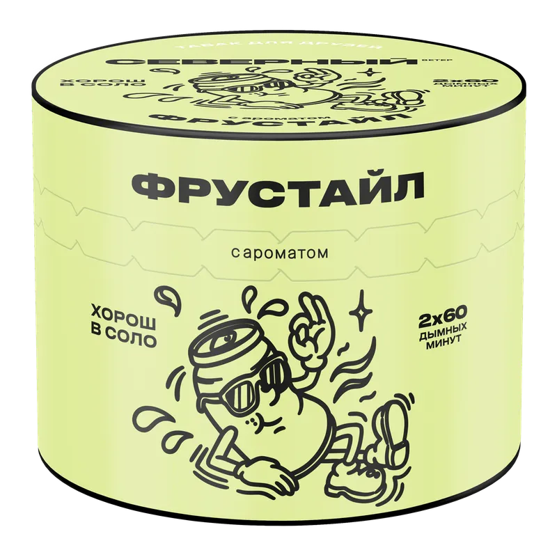 Severnyi - Frustyle (100g)
