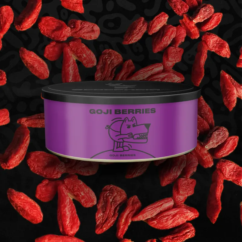Severnyi - Goji berries (100g)