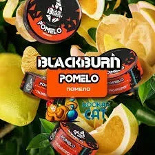 Black Burn - Pomelo (100g)