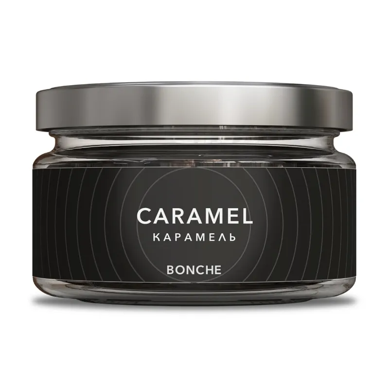 Bonche - Caramel (120g)
