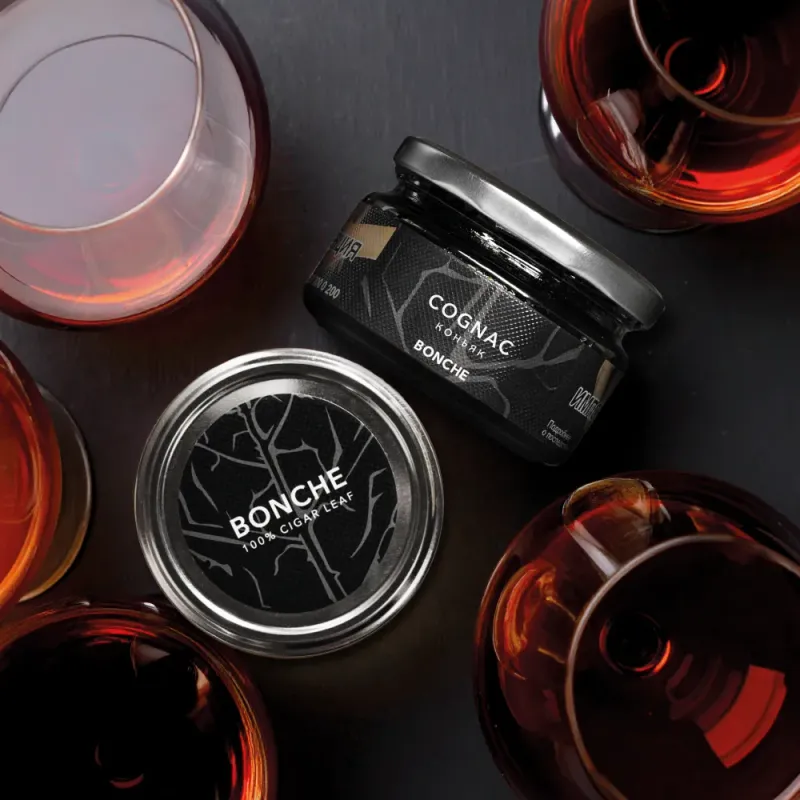Bonche - Cognac (120g)