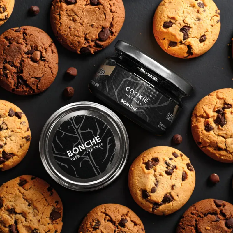 Bonche - Cookie (120g)