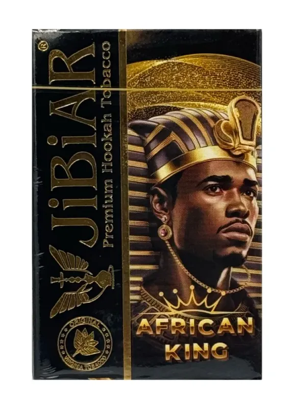 Jibiar - African King (50g)