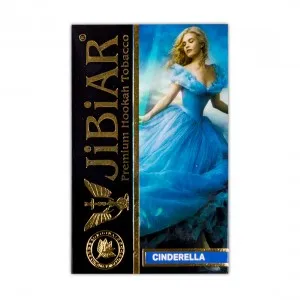Jibiar - Cinderella (50g)