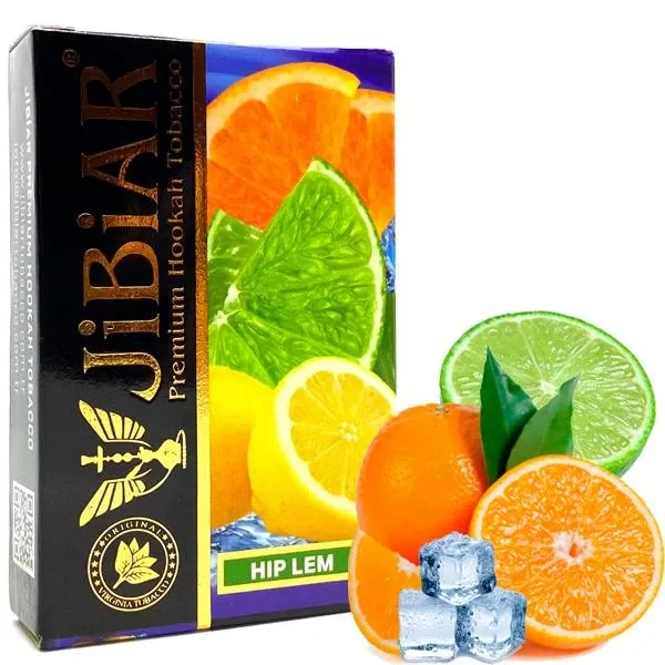 Jibiar - Hip Lem (50g)