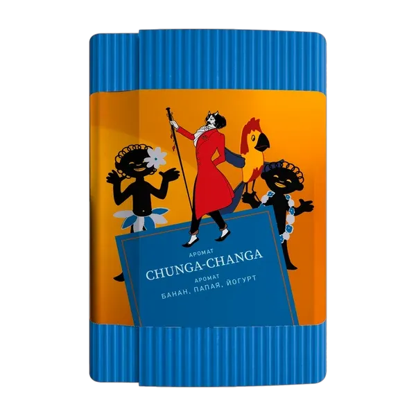 Satyr - Chunga Changa (100g)