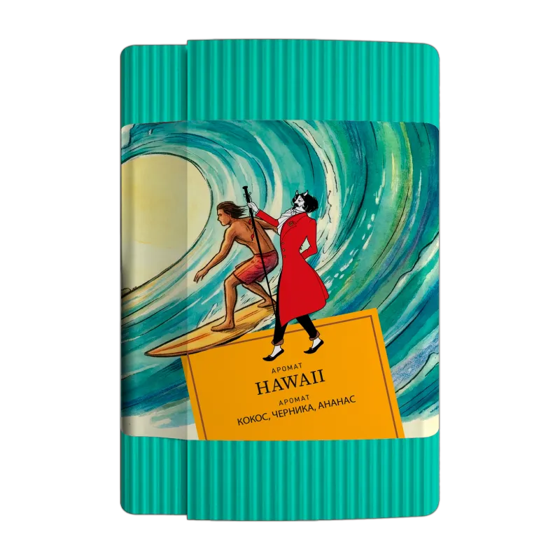 Satyr - Hawaii (100g)
