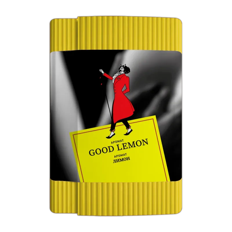 Satyr - Good Lemon (100g)